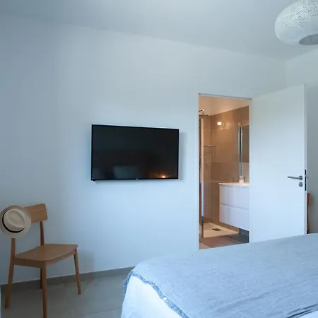 Avec Piscine Chauffee A 5min A Pied De La De St Cyprien *
